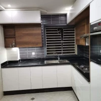 Fabrication cuisine équipées et meubles modernes sur mesure. 