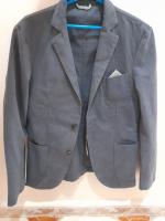 بدلة-و-بليزر-blazer-celio-original-homme-taille-s-المدية-الجزائر