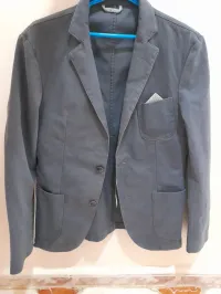 Blazer CELIO original homme taille S