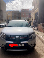 automobiles-vehicules-dacia-stepway-2017-beni-mered-blida-algerie