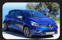 voitures-renault-clio-4-facelift-2018-gt-line-maghnia-tlemcen-algerie