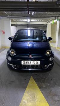 سيارات-fiat-500-2023-dolcevita-plus-بئر-خادم-الجزائر