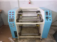 Machine ruban adhésif 