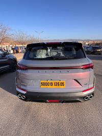 سيارات-geely-coolray-2026-full-option-باتنة-الجزائر