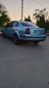 سيارات-golf-passat-2003-الشلف-الجزائر