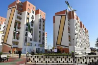 Vente Appartement F3 Alger Dar el beida