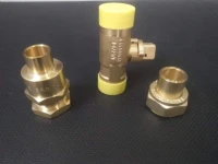 RACCORD GAZ NATUREL