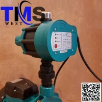Pressure switch LEO PS-04A, electromagnetic pressure 
