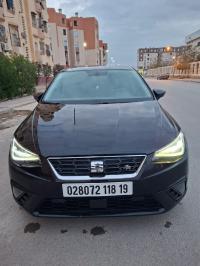 سيارات-seat-ibiza-2018-fr-سطيف-الجزائر