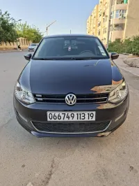 Volkswagen Polo 2013 Life