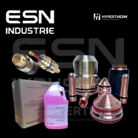 Hypertherm consommables originaux pour torches HPR & XPR