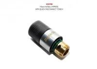 Hypertherm Original - Quick Disconnect 220706 / corp de torche HPR 130 / HPR260 / HPR 400