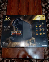 robots-mixeurs-batteurs-ماكينة-القهوة-lor-barista-pack-200-capsules-oran-algerie