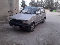 mini-citadine-suzuki-maruti-800-2008-bir-el-ater-tebessa-algerie