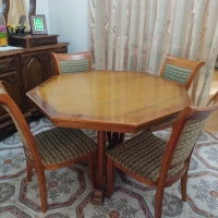 table salle a manger
