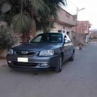 berline-hyundai-accent-2010-ouled-kihal-ain-temouchent-algerie