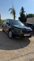 voitures-skoda-kamiq-2021-style-kouba-alger-algerie