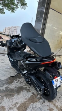 Yamaha Tech max 2024