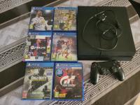 consoles-play4-fat-toudja-bejaia-algeria