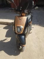 motos-scooters-vms-cuxi-2022-bab-ezzouar-alger-algerie