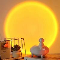 accessoires-electronique-lampe-de-coucher-soleil-dastronaute-et-humidificateur-dair-sans-fil-annaba-algerie