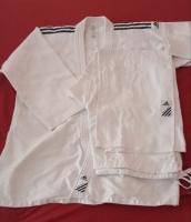 tenues-professionnelles-kimono-judo-190-origine-adidas-barbacha-bejaia-algerie