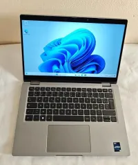 DELL LATITUDE 5330 2en1 X360 tactile 12th I5 1245U 16Go  256 SSD 13.3 FHD