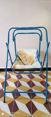 Balançoire pour bébé أرجوحة الأطفال