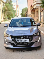 voitures-peugeot-208-2022-allure-batna-algerie