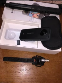 Insta 360 x3