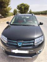 citadine-dacia-sandero-2015-haddada-souk-ahras-algerie