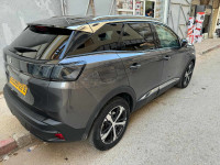 tout-terrain-suv-peugeot-3008-2022-active-bab-ezzouar-alger-algerie