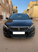 moyenne-berline-peugeot-308-2018-gt-line-mostaganem-algerie