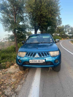 pickup-mitsubishi-l200-2008-sidi-amar-annaba-algerie