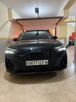 voitures-audi-q3-2023-sline-oued-smar-alger-algerie