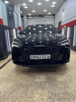 voitures-audi-q3-2022-s-line-facelift-oued-smar-alger-algerie