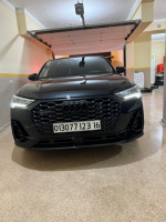 voitures-audi-q3-2023-s-line-bab-ezzouar-alger-algerie