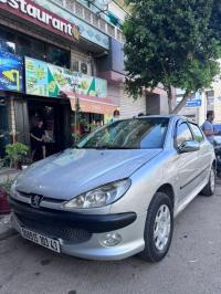 سيارات-peugeot-206-2003-ميلة-الجزائر