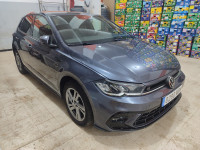 voitures-volkswagen-polo-2022-r-line-les-eucalyptus-alger-algerie