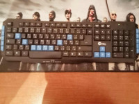 clavier-souris-gaming-bouarfa-blida-algerie