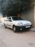سيارة-صغيرة-renault-clio-2-1999-الأغواط-الجزائر