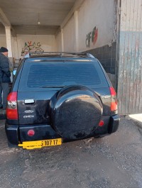 سيارات-chery-tiggo-2007-الجلفة-الجزائر