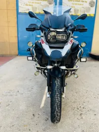 Gs1200 Bwm 2015