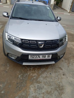 voitures-dacia-2018-sandero-alger-centre-algerie