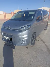 Citroen Jumpy 2019 Jumpy