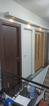 Porte chambre En MDF haute gamme 