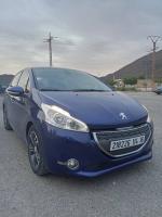 voitures-peugeot-208-2014-e-hdi-tebessa-algerie