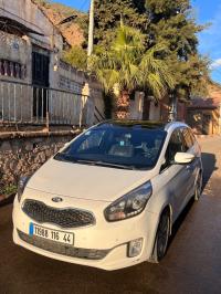 سيارات-kia-carens-2016-مليانة-عين-الدفلة-الجزائر