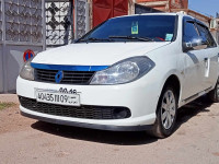 sedan-renault-symbol-2011-mouzaia-blida-algeria