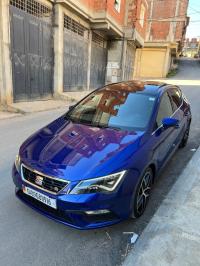 سيارات-seat-leon-2019-fr-السحاولة-الجزائر